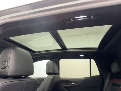 New 2026 Chevrolet Equinox RS w/ LPO, Floor Liner Package image 16