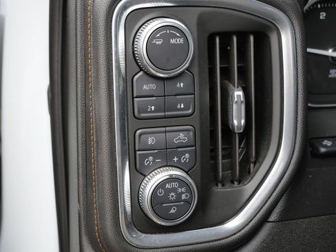 Used 2021 GMC Sierra 3500 AT4 w/ AT4 Preferred Package image 34