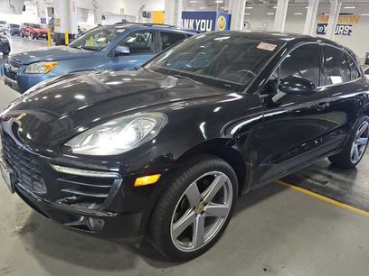 Used 2018 Porsche Macan