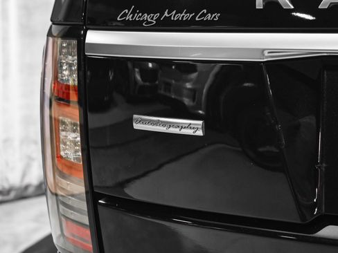 Used 2014 Land Rover Range Rover Autobiography image 43
