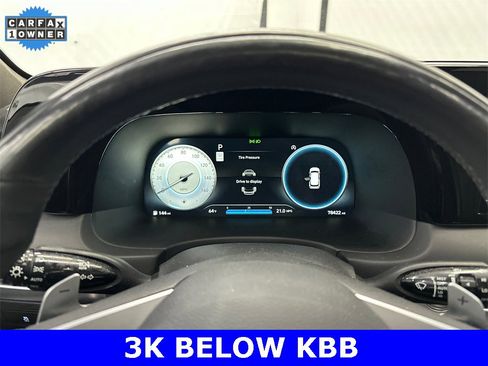 Used 2023 Hyundai Palisade Calligraphy image 31