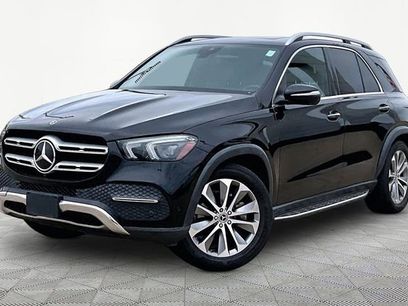 Used 2020 Mercedes-Benz GLE 350