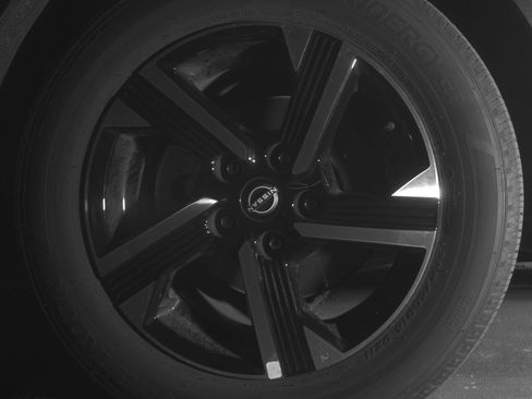 Used 2025 Nissan Sentra SV image 14