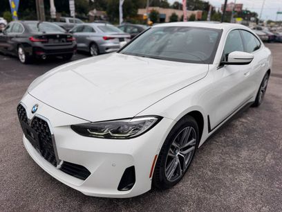 Used 2023 BMW 430i Gran Coupe w/ Premium Package