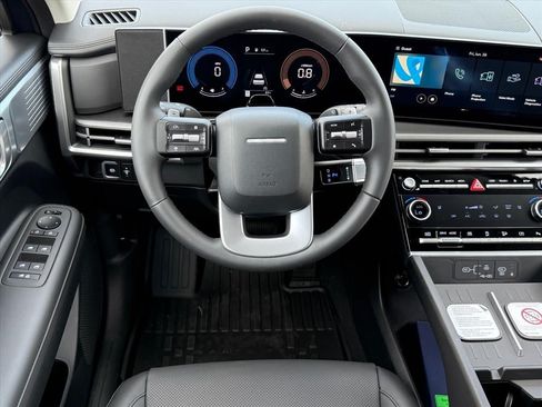 New 2026 Hyundai Santa Fe SEL AWD/4WD image 15