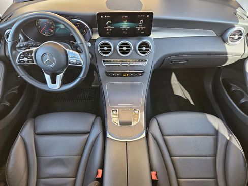 Certified 2021 Mercedes-Benz GLC 300 GLC 300 image 26