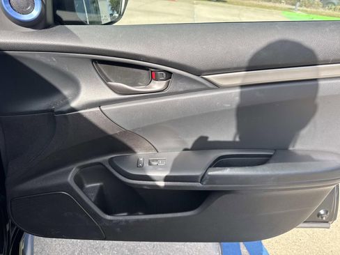 Used 2021 Honda Civic Sport image 13