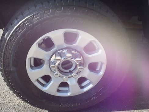 Used 2024 Ford F250 XLT AWD/4WD image 49