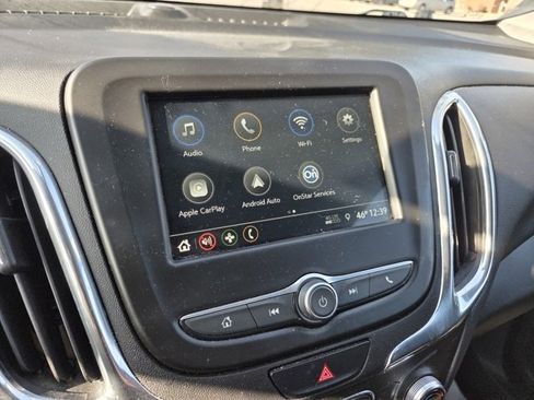 Used 2019 Chevrolet Equinox LT w/ Driver Convenience Package image 10