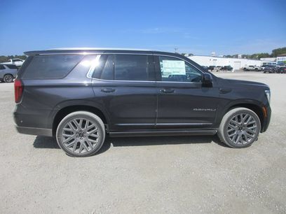 New 2026 GMC Yukon Denali Ultimate