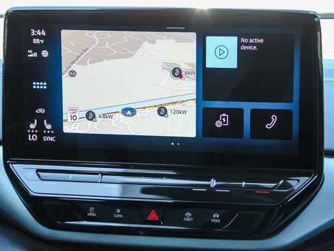 Used 2023 Volkswagen ID.4 Pro RWD image 14