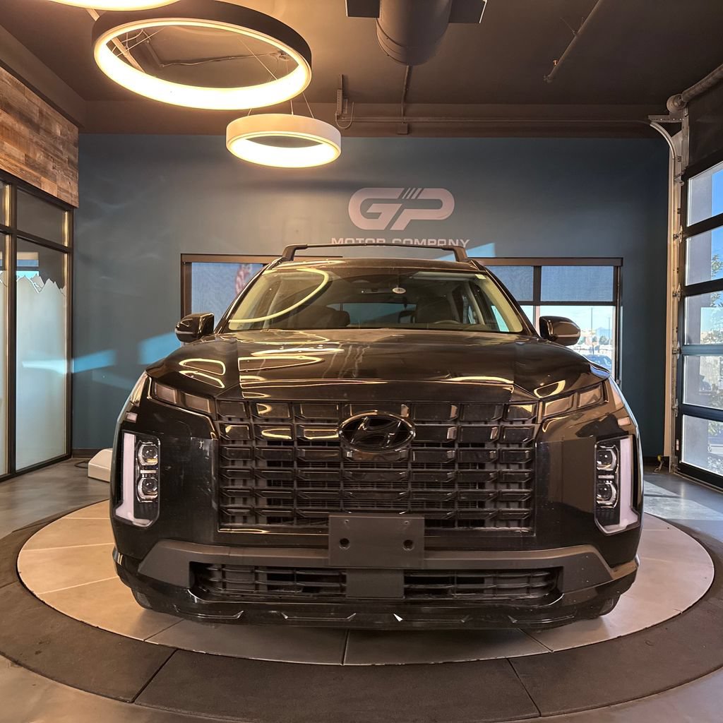 Used 2024 Hyundai Palisade XRT AWD/4WD image 8