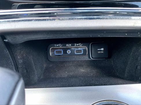 Used 2020 Jeep Grand Cherokee Limited AWD/4WD image 27