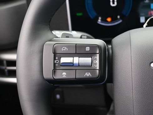 New 2026 Hyundai Santa Fe SEL AWD/4WD image 13