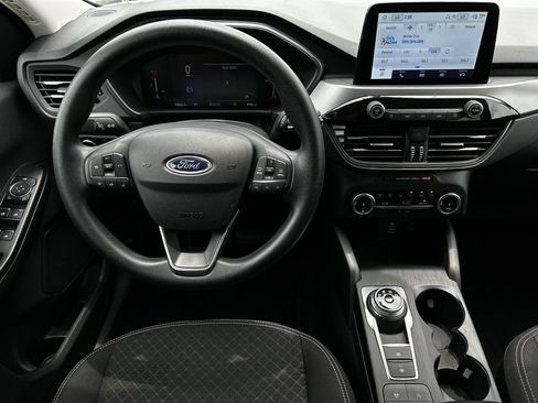 Used 2025 Ford Escape Active FWD image 13