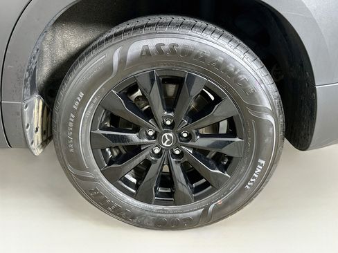Used 2026 MAZDA CX-50 AWD 2.5 S w/ Preferred Pkg image 11