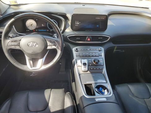 Used 2022 Hyundai Santa Fe Limited image 20