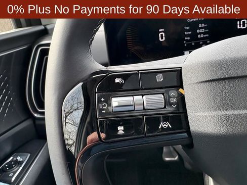 New 2026 Kia Sorento S image 26