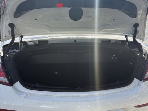 Used 2017 Mercedes-Benz C 43 AMG 4MATIC Cabriolet image 12