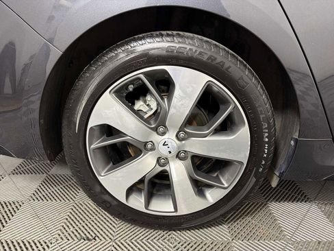 Used 2019 Kia Optima S w/ S Panoramic Sunroof Package image 14