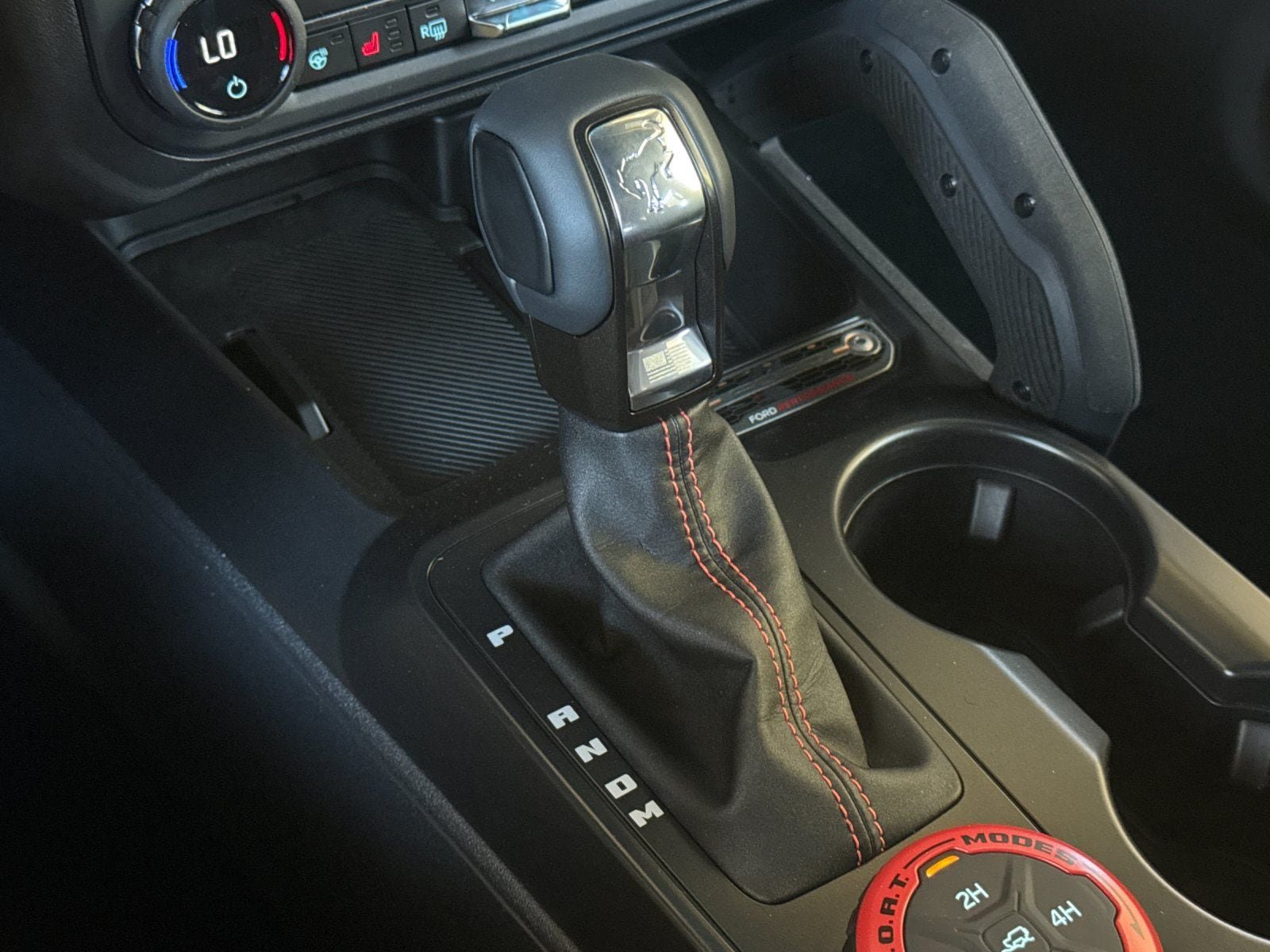 New 2026 Ford Bronco Raptor AWD/4WD image 22