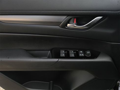 New 2025 MAZDA CX-5 AWD 2.5 S w/ Select Package image 14