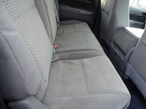 Used 2013 Toyota Tundra Double Cab 4.6L V8 6-Spd AT image 16