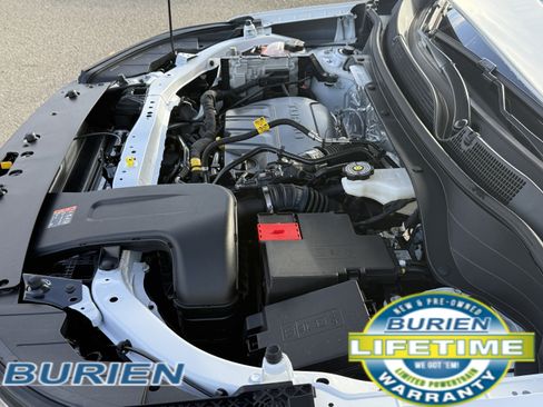 New 2026 Chevrolet Trax LS image 30