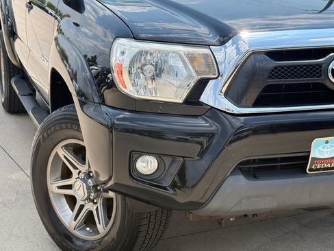 Used 2013 Toyota Tacoma PreRunner w/ SR5 Pkg RWD image 7