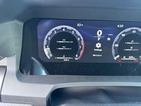 Certified 2026 Toyota Tacoma TRD Sport RWD image 10