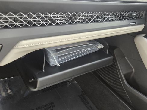 Certified 2025 Honda Accord LX image 19