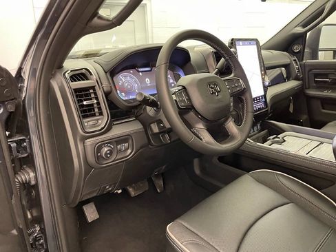 New 2026 RAM 3500 Limited image 20