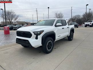 New 2025 Toyota Tacoma TRD Off-Road 360° Tour