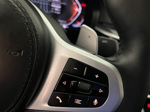 Used 2021 BMW 540i w/ M Sport Package image 24