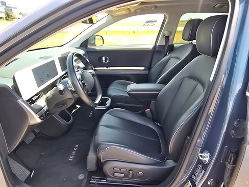 Used 2023 Hyundai Ioniq 5 Limited w/ Cargo Package AWD/4WD image 12