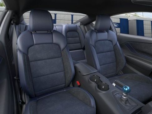 New 2026 Ford Mustang Dark Horse RWD image 10