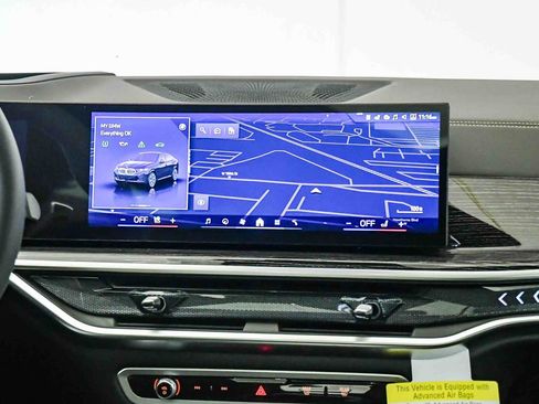 New 2026 BMW X6 xDrive40i w/ Climate Comfort Package image 14