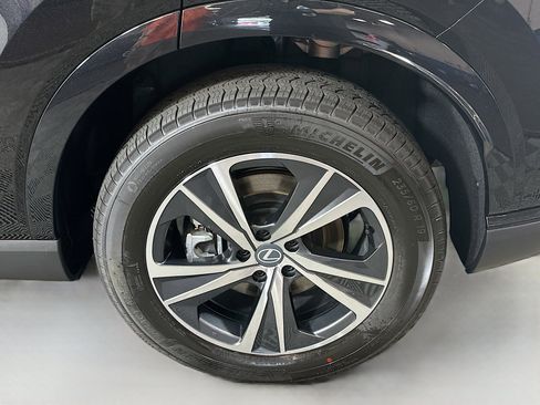 New 2026 Lexus RX 350h w/ Convenience Package AWD/4WD image 31