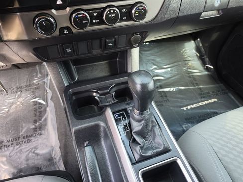 Used 2021 Toyota Tacoma SR5 image 16