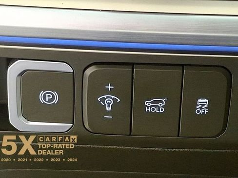 Certified 2025 Hyundai Santa Fe Calligraphy image 31