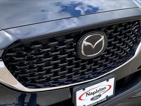 Used 2023 MAZDA CX-5 AWD 2.5 S w/ Select Package image 29