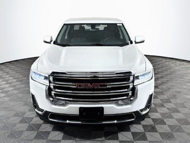 Used 2020 GMC Acadia SLE FWD image 2