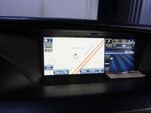 Used 2014 Lexus GS 350 image 22