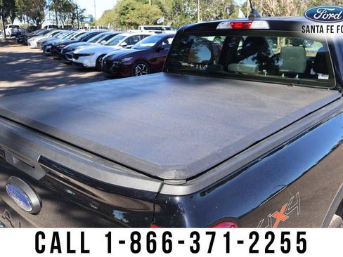 Used 2024 Ford Ranger XL image 27