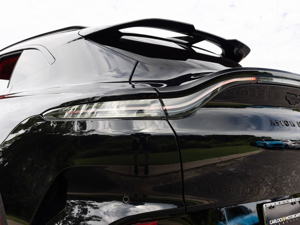Used 2026 Aston Martin DBX 707 AWD/4WD image 54