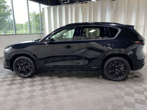Used 2026 MAZDA CX-5 2.5 S w/ Premium Plus Package AWD/4WD image 4