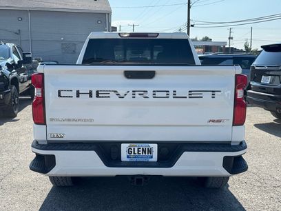 Used 2019 Chevrolet Silverado 1500 RST w/ All-Star Edition