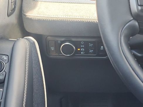 Certified 2025 Ford Mustang Mach-E GT AWD/4WD image 12