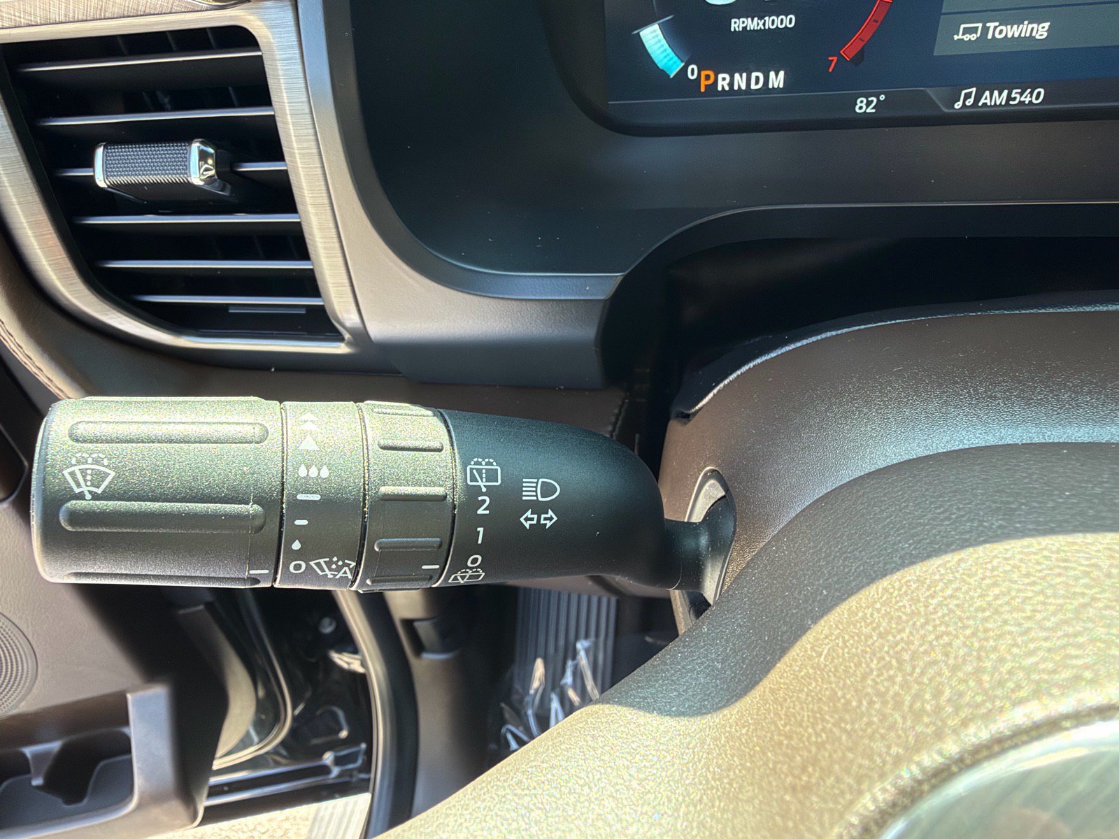 Used 2023 Ford Expedition Max King Ranch AWD/4WD image 33