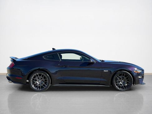 Used 2022 Ford Mustang GT Premium w/ Equipment Group 401A image 8